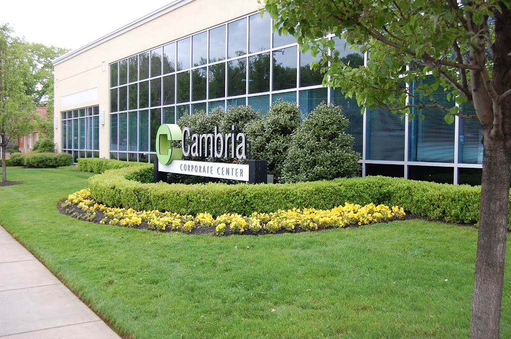 Cambria Corporate Center | 501 Cambria Ave, Bensalem, PA 19020 | Phone: (215) 604-1500