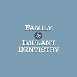 Family & Implant Dentistry | 1480 Ocean Ave N, Sea Bright, NJ 07760 | Phone: (732) 530-5566