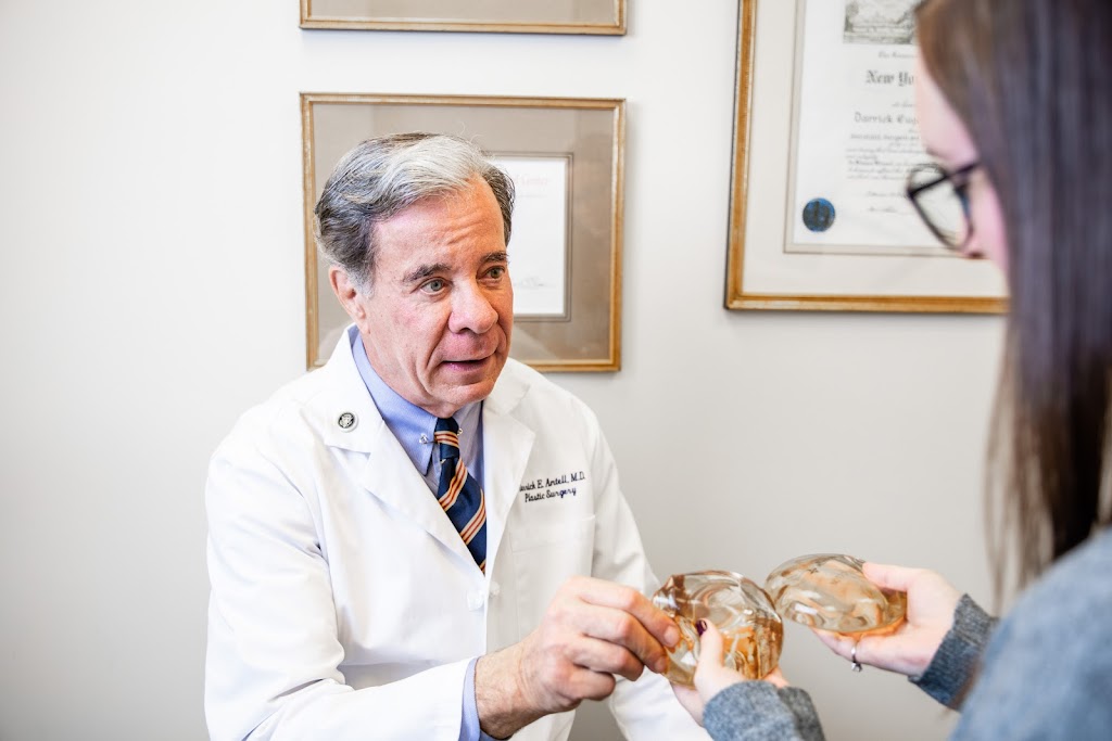 Darrick E. Antell, MD, FACS | 11 Orchard Pl Unit #A, Greenwich, CT 06830 | Phone: (212) 988-4040