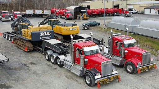 RLE ENTERPRISES/TOWING & RECOVERY | 457 N Main St R, Moscow, PA 18444 | Phone: (570) 842-4051