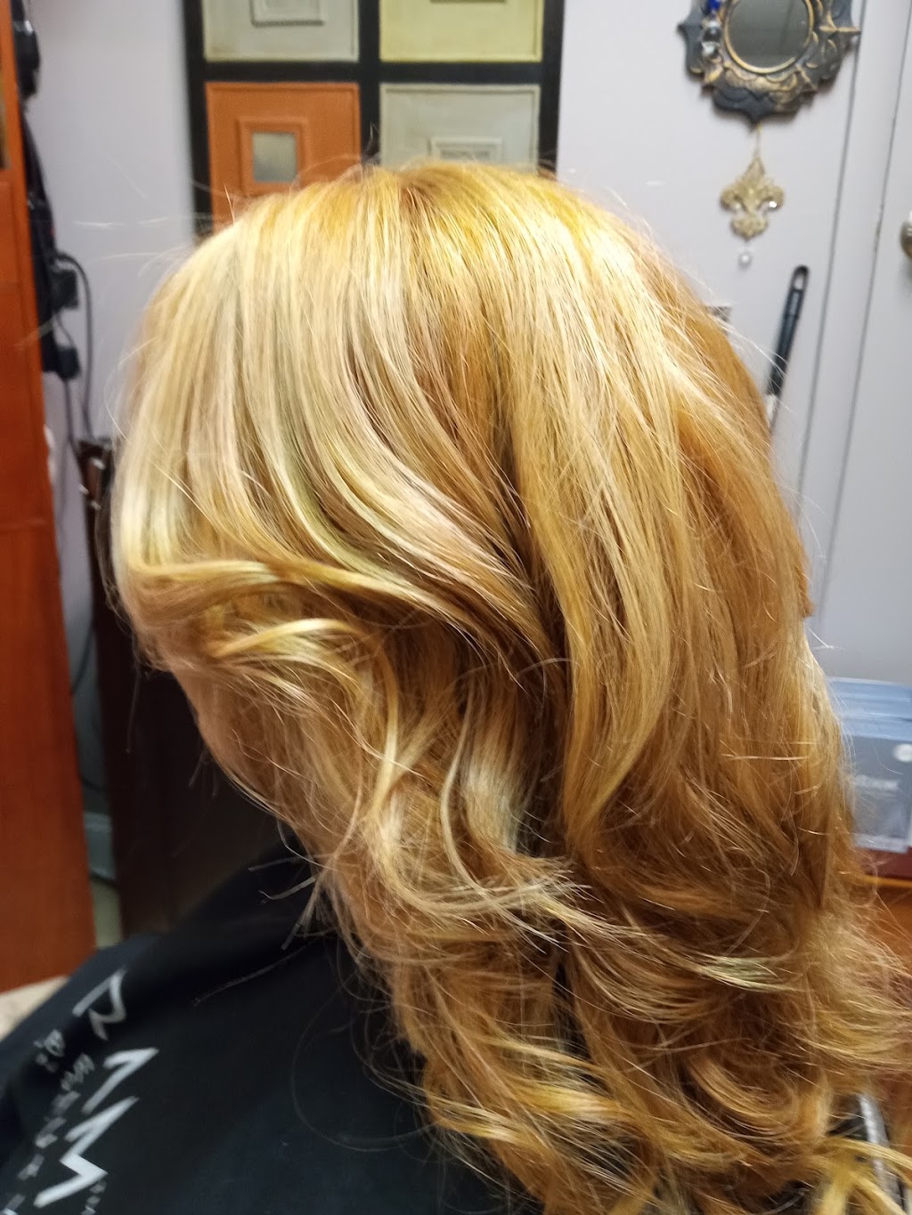 Belvidere Salon and Day Spa | 6 Market St, Belvidere, NJ 07823 | Phone: (908) 475-0094