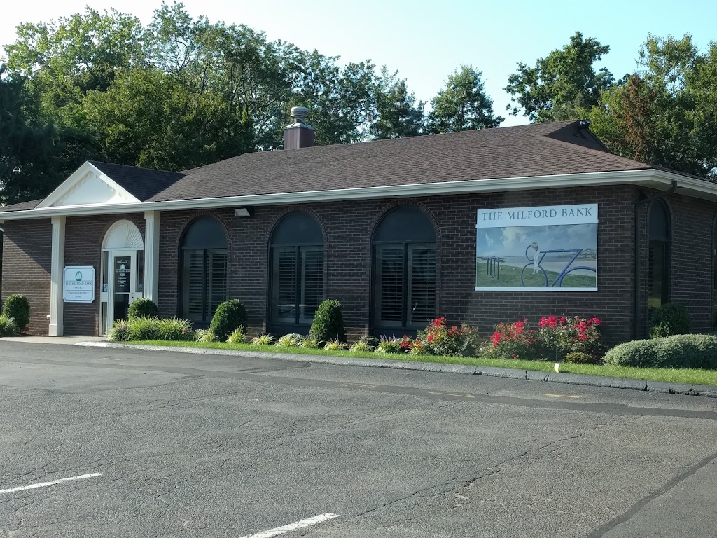The Milford Bank | 259 Merwin Ave, Milford, CT 06460 | Phone: (203) 783-5770