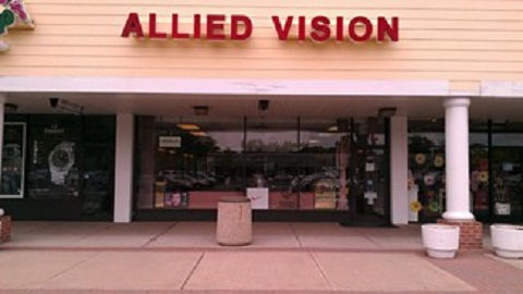 Allied Vision Services | 2495 Route 1 #8, Lawrenceville, NJ 08648 | Phone: (609) 882-2888