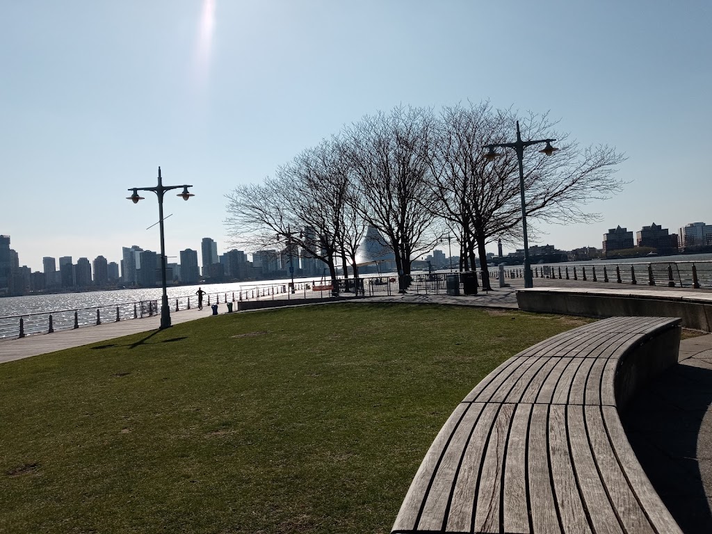 Pier 45 at Hudson River Park | Hudson River Greenway, New York, NY 10014 | Phone: (212) 627-2020