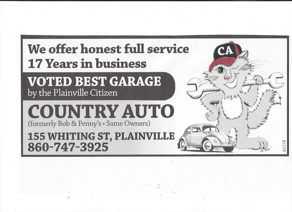 Bob & Pennys Quality Vehicles | 153 Whiting St, Plainville, CT 06062 | Phone: (860) 747-3925