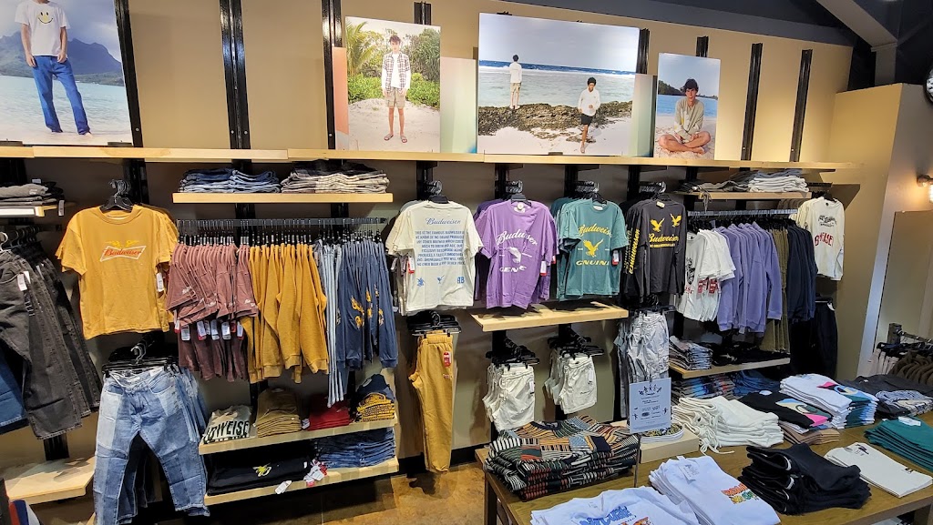 PacSun | 452 Evergreen Ct, Central Valley, NY 10917 | Phone: (845) 928-1014