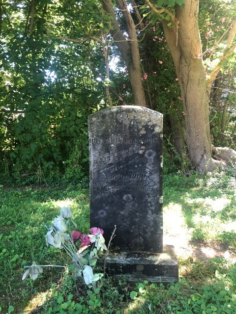 Fork Branch Cemetery | 5200-5240 W Denneys Rd, Dover, DE 19904 | Phone: (302) 399-1235