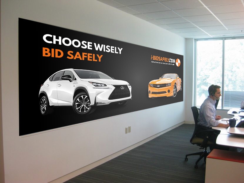 I Bid Safely Inc. | 225 Wilmington West Chester Pike #202, Chadds Ford, PA 19317 | Phone: (800) 688-5169
