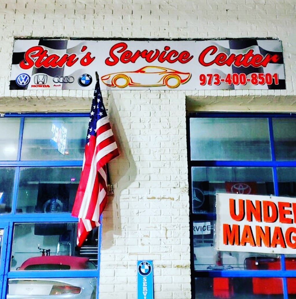 Stan’s Auto Service Center/Delta | 270 W Main St, Denville, NJ 07834 | Phone: (551) 404-0967