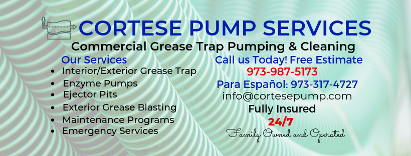 Cortese Pump Services | 189 Berdan Ave # 300, Wayne, NJ 07470 | Phone: (973) 987-5173