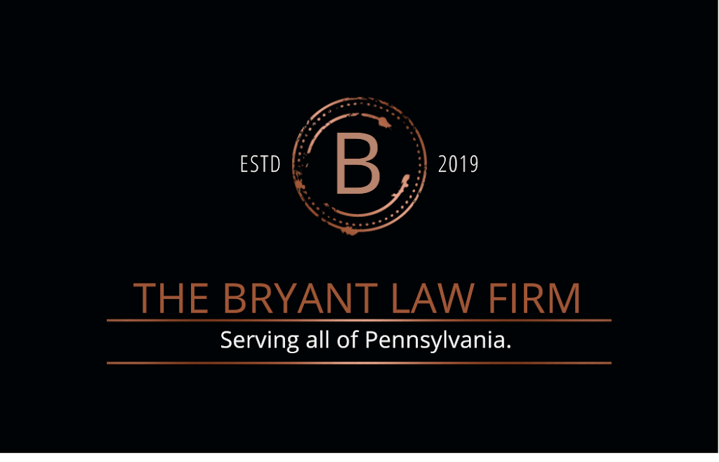 The Bryant Law Firm | 1741 Valley Forge Rd, Worcester, PA 19490 | Phone: (267) 436-1539