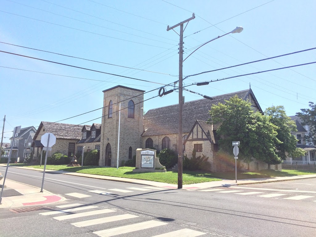 Kynett United Methodist Church of Beach Haven NJ | 127 Centre St, Beach Haven, NJ 08008 | Phone: (609) 492-0421