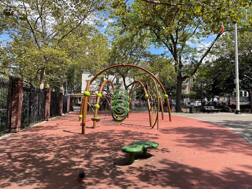 Slope Park Playground | 6th Avenue &, 18th St, Brooklyn, NY 11215 | Phone: (212) 639-9675