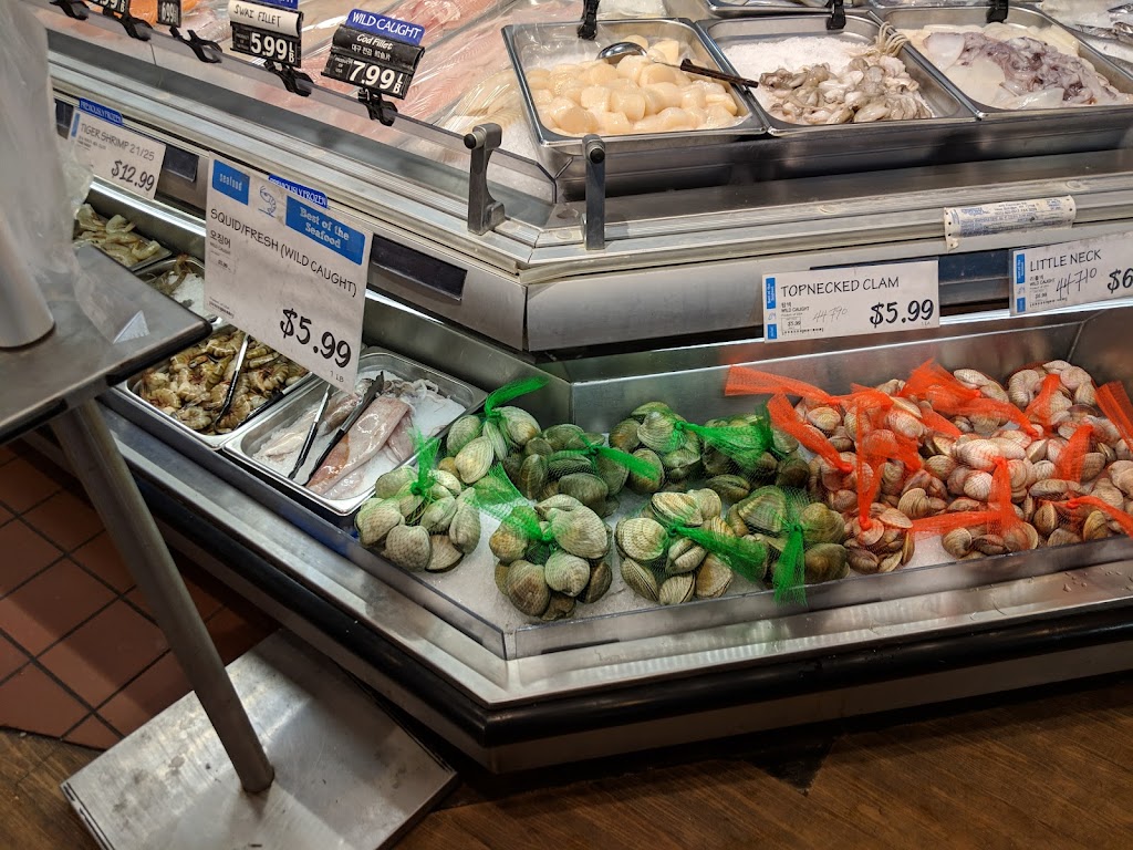 H Mart Leonia | 315 Broad Ave, Leonia, NJ 07605 | Phone: (201) 720-7005