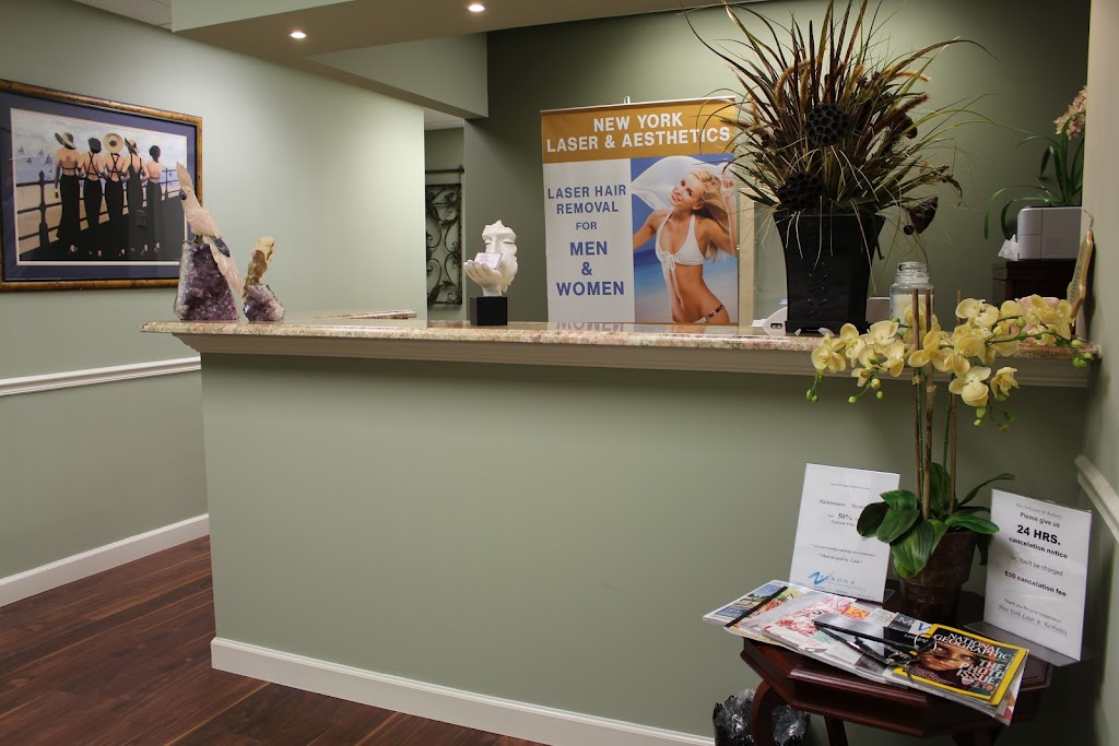 New York Laser Aesthetics | 1025 Northern Blvd, Roslyn, NY 11576 | Phone: (516) 627-7777