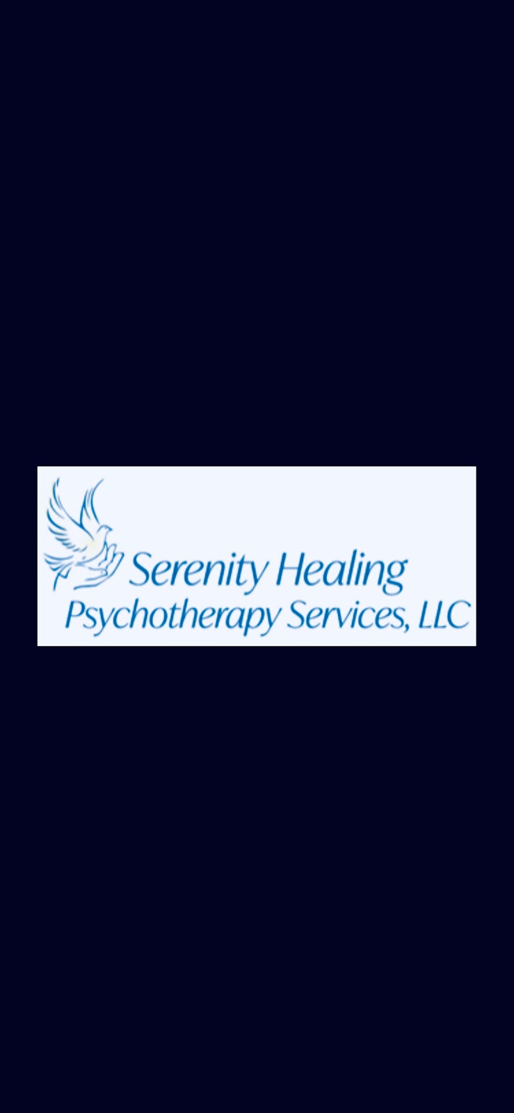 Serenity Healing Psychotherapy Services, LLC | 939 Ridge Rd #2c, Monmouth Junction, NJ 08852 | Phone: (609) 921-4490