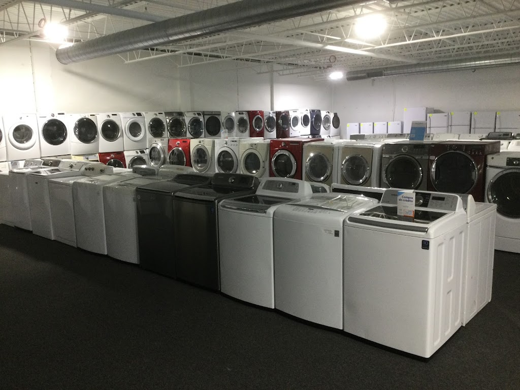 Norristown Used Appliances | 1012 W Germantown Pike, Norristown, PA 19403 | Phone: (267) 283-8656
