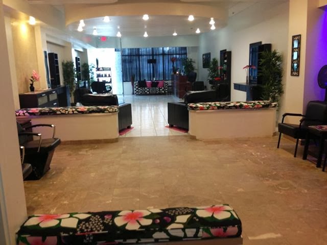 Valentinas Beauty Salon | 86 Morris Ave, Neptune City, NJ 07753 | Phone: (732) 361-5410