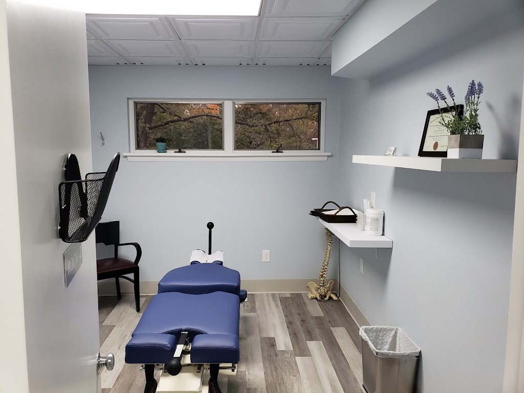 Danbury Chiropractic and Wellness | 85 North St #7, Danbury, CT 06810 | Phone: (203) 792-9582