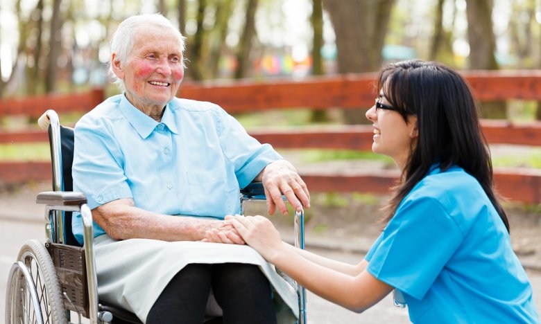 Blue Parasol Home Care | 5102 21st St bldg b 2nd fl, Long Island City, NY 11101 | Phone: (718) 349-1905