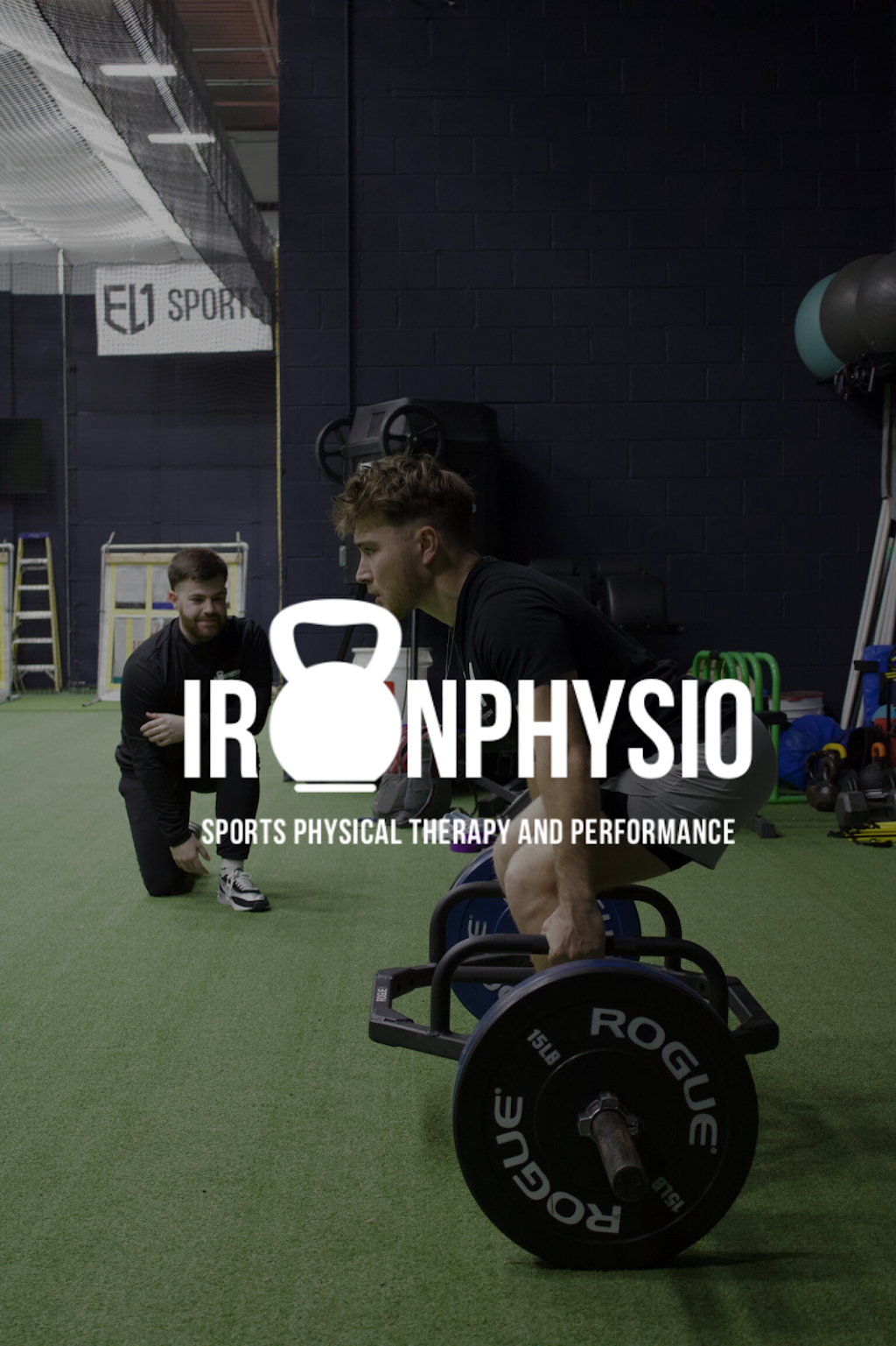 Ironphysio Sports Physical Therapy | 1615 Bustleton Pike, Feasterville-Trevose, PA 19053 | Phone: (215) 378-5751