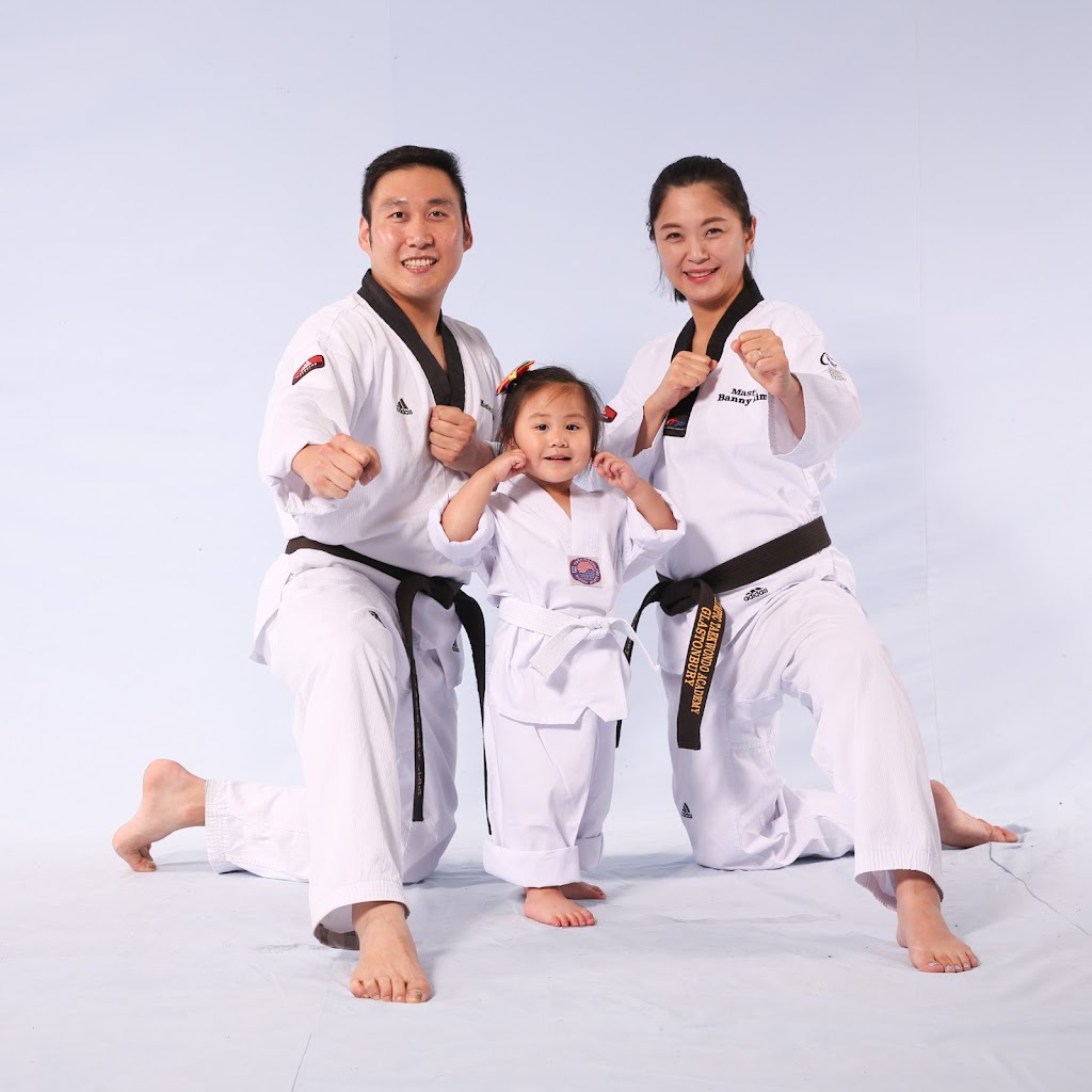 Olympic Taekwondo Academy of Martial Arts | 2249 New London Turnpike, South Glastonbury, CT 06073 | Phone: (860) 430-4474