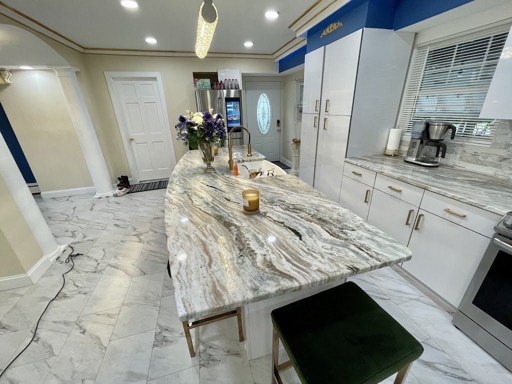 Rome Granite Kitchen and Bathroom Designs | 460 Allentown Dr, Allentown, PA 18109 | Phone: (610) 841-7767