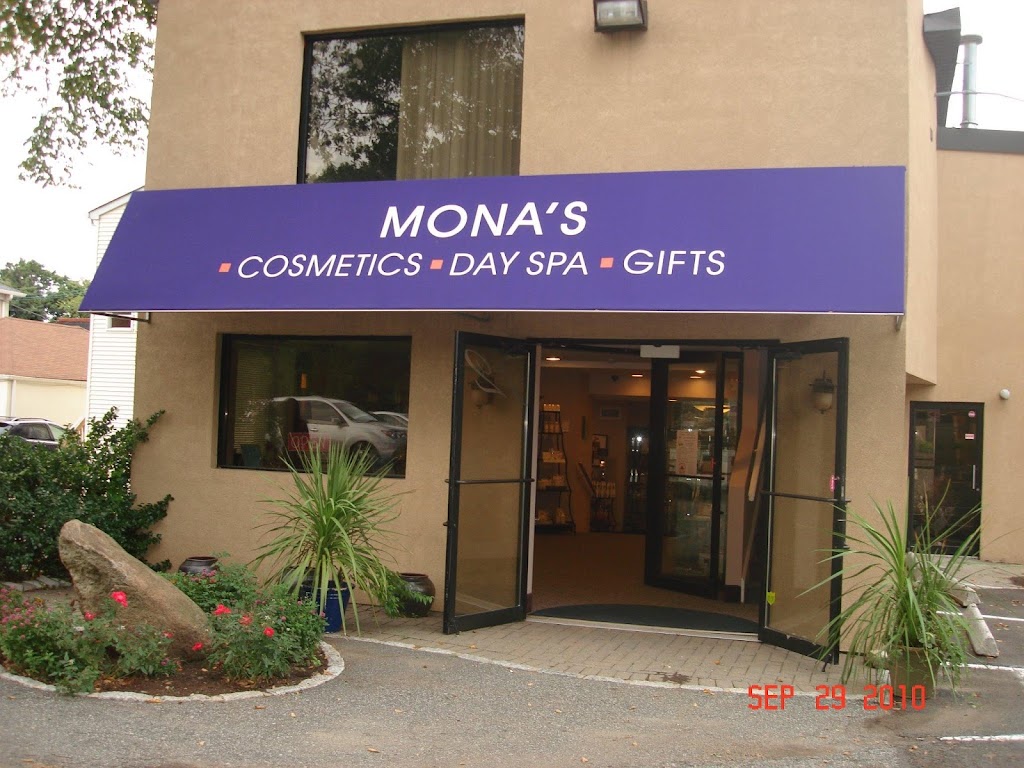 Monas Cosmetics & Day Spa | 12 Sylvan Ave, Englewood Cliffs, NJ 07632 | Phone: (201) 585-6046