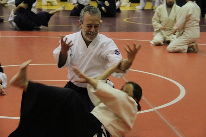 Long Mountain Aikido | 242 Batchelor St, Granby, MA 01033 | Phone: (413) 570-3055