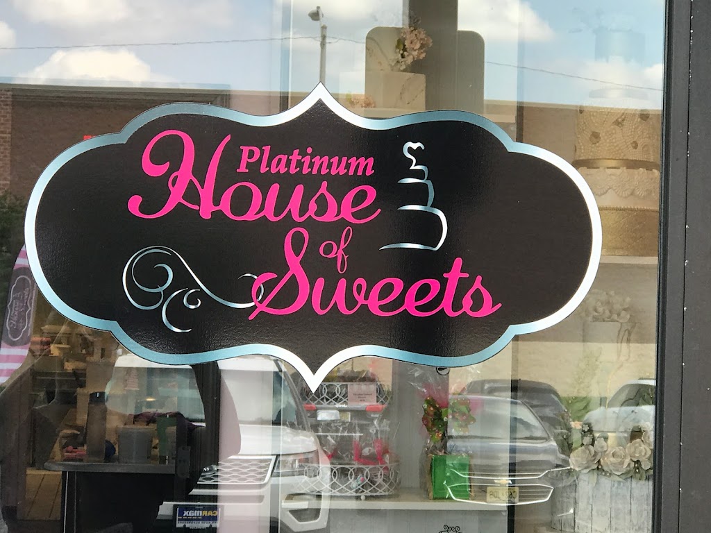 Platinum House Of Sweets | 7A Shoppers Ln, Turnersville, NJ 08012 | Phone: (856) 352-2779
