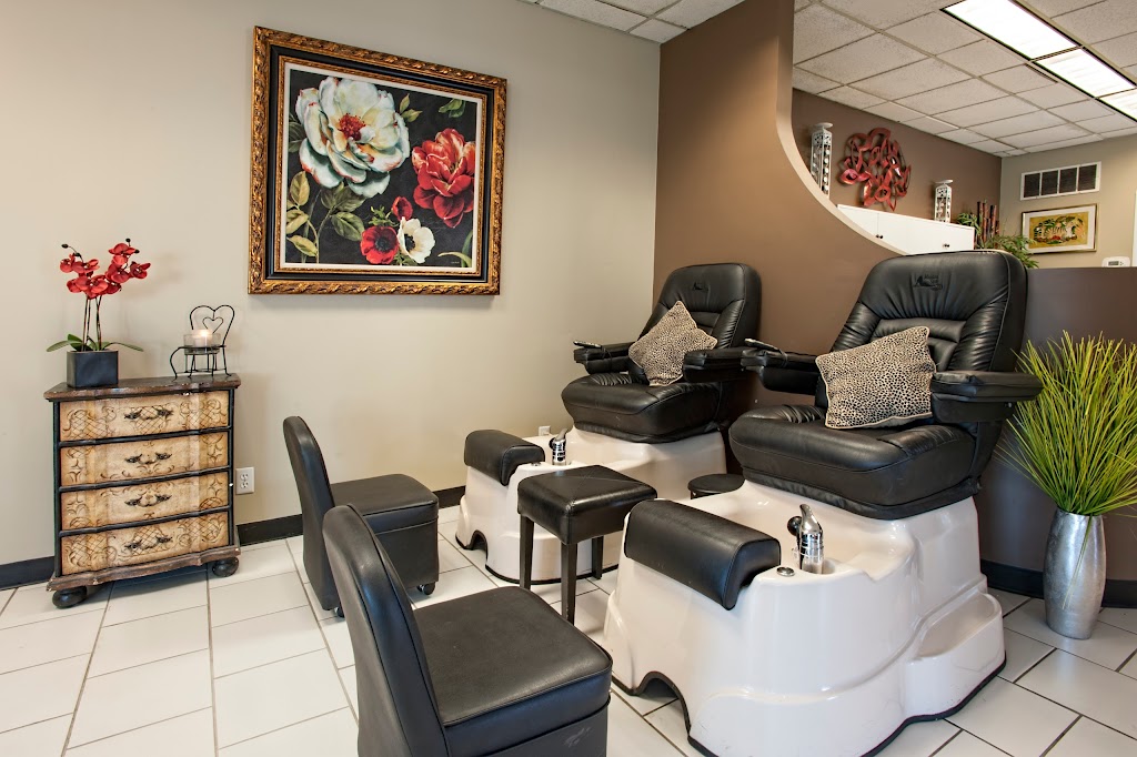 Spa For Hair | 353 US-22, Green Brook Township, NJ 08812 | Phone: (732) 302-1977