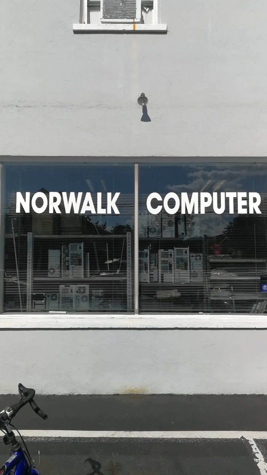 Norwalk Computer | 97 Taylor Ave #2, Norwalk, CT 06854 | Phone: (203) 866-3120