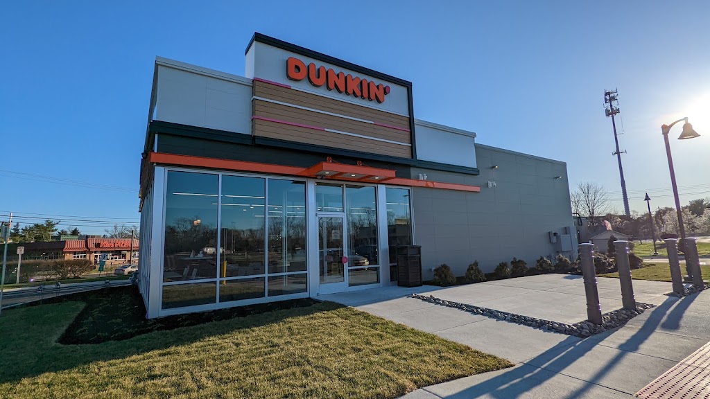 Dunkin | 1490 Haddonfield-Berlin Rd, Cherry Hill, NJ 08003 | Phone: (856) 285-5729