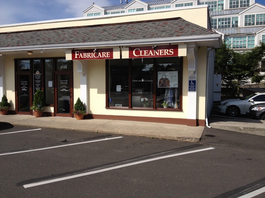 Fabricare Cleaners - Harrys Corner Fairfield | 2130 Post Rd, Fairfield, CT 06824 | Phone: (203) 256-2725