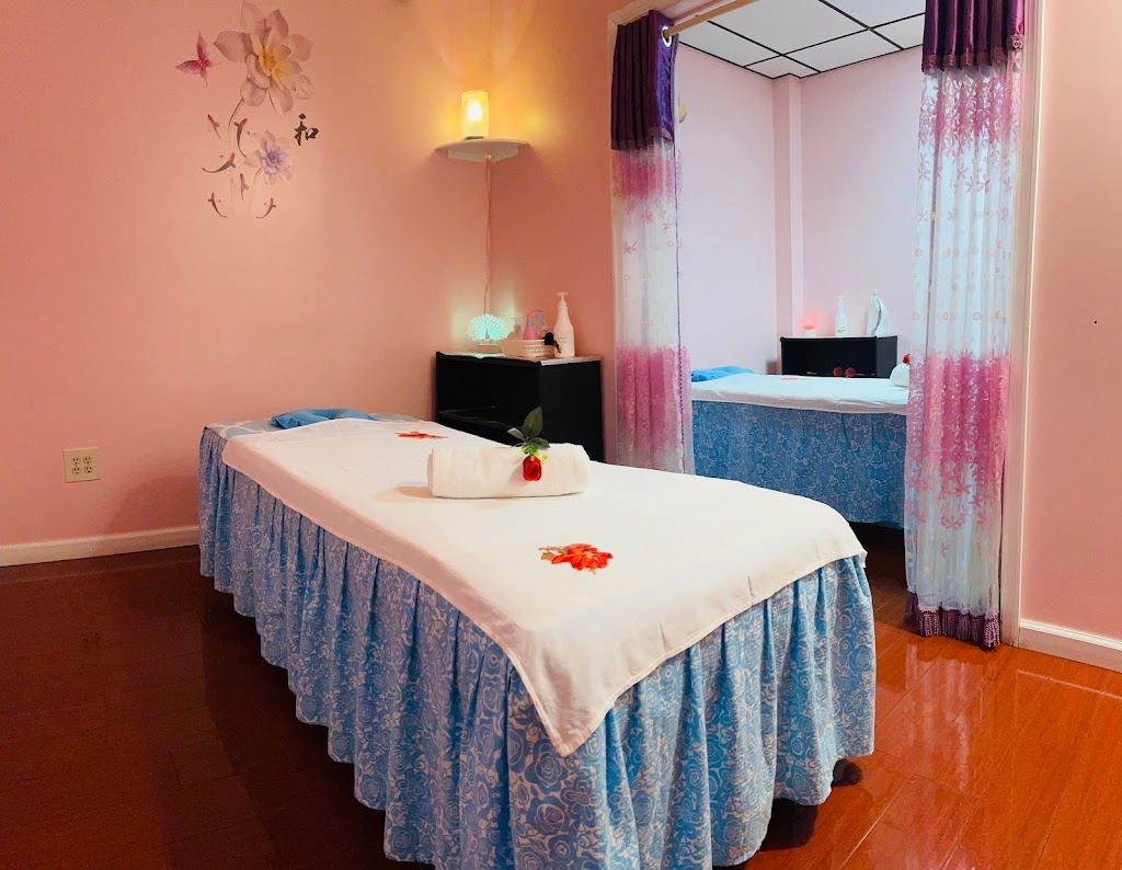 Blue Rose Spa | 115Main, ST #7, Monroe, CT 06468 | Phone: (203) 261-6688