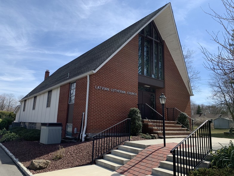 Good News Church PCA | 75 Mapleton Rd, Princeton, NJ 08540 | Phone: (201) 478-0658