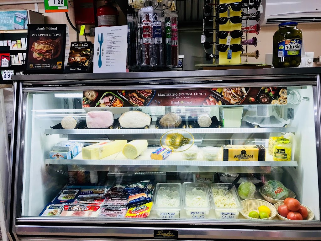 Bray Ave Deli And Grocery | 190 Bray Ave, North Middletown, NJ 07748 | Phone: (732) 495-6766