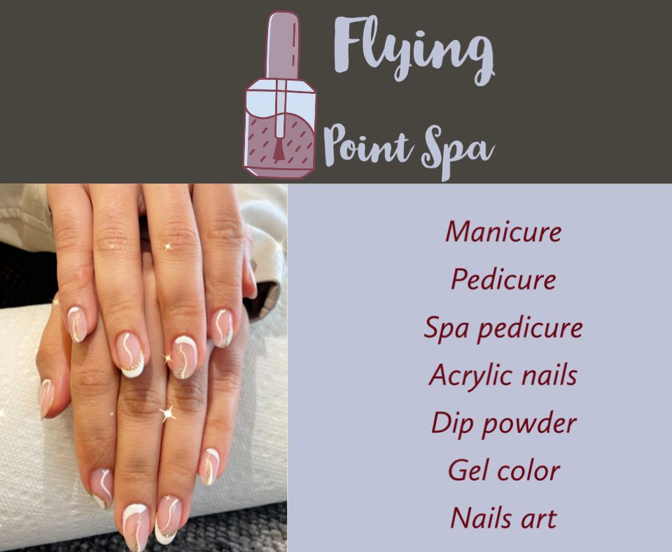 Flying Point Spa | 609 suite 3 Hampton Rd, Southampton, NY 11968 | Phone: (631) 726-0650