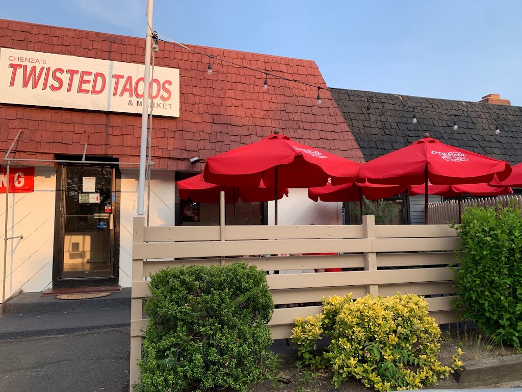 Chenzas Twisted Tacos | 10560 Main Rd, Mattituck, NY 11952 | Phone: (631) 315-5007