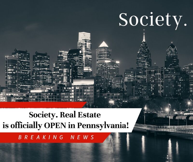 Society. Real Estate | 615 White Horse Pike, Haddon Heights, NJ 08035 | Phone: (856) 229-7094