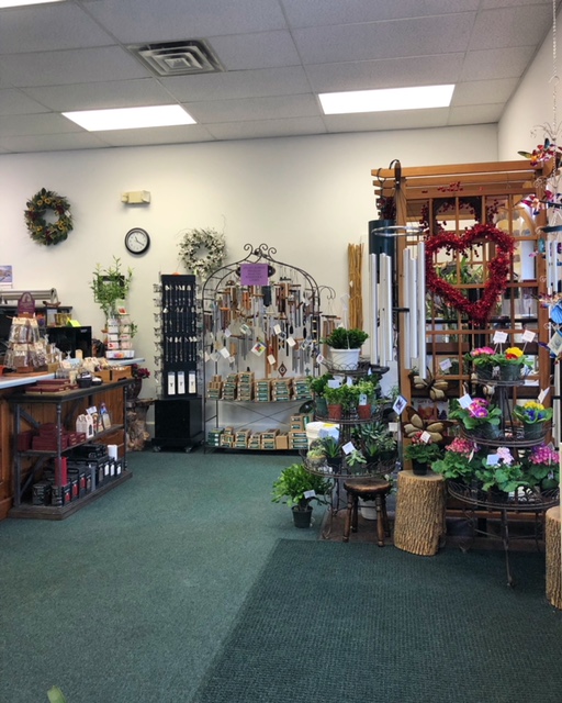 Roaring Oaks Florist | 349A Main St, Lakeville, CT 06039 | Phone: (860) 364-5380