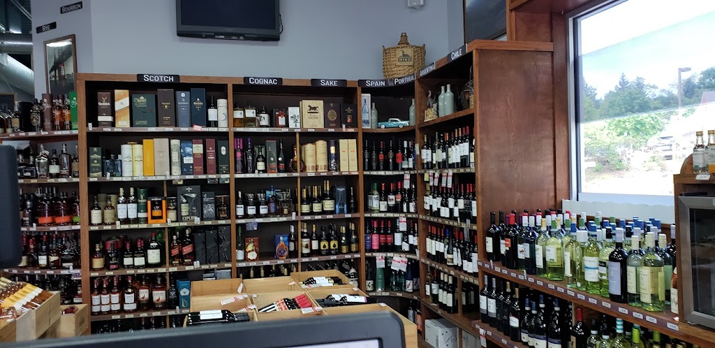 Leonard Park Wines & Spirits | 487 Main St, Mt Kisco, NY 10549 | Phone: (914) 666-3050