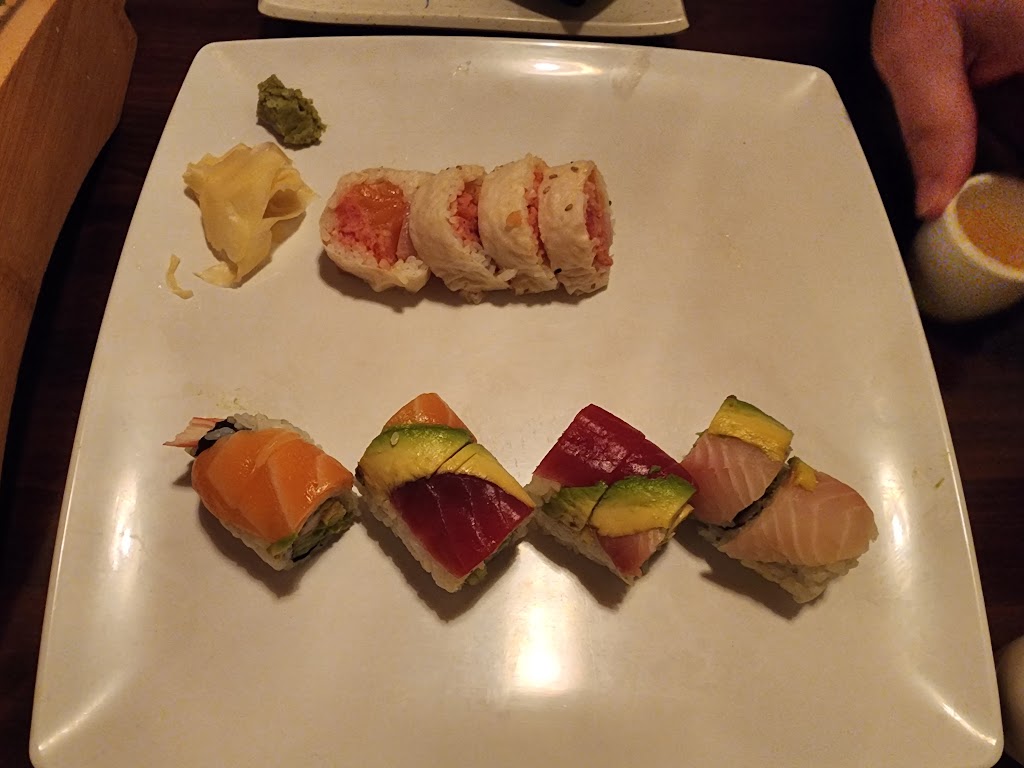 Shogun Japanese Hibachi & Sushi | 2080 Street Rd, Bensalem, PA 19020 | Phone: (215) 633-0888