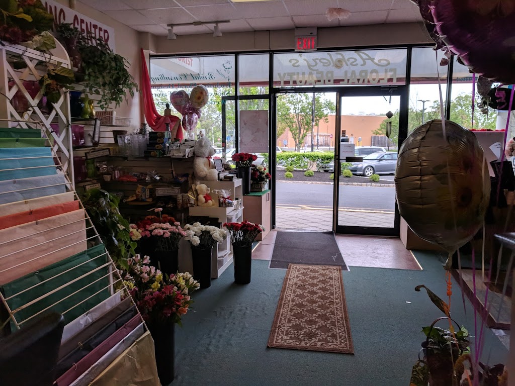 Ashleys Floral Beauty | 347 Matawan Rd, Matawan, NJ 07747 | Phone: (732) 566-7572