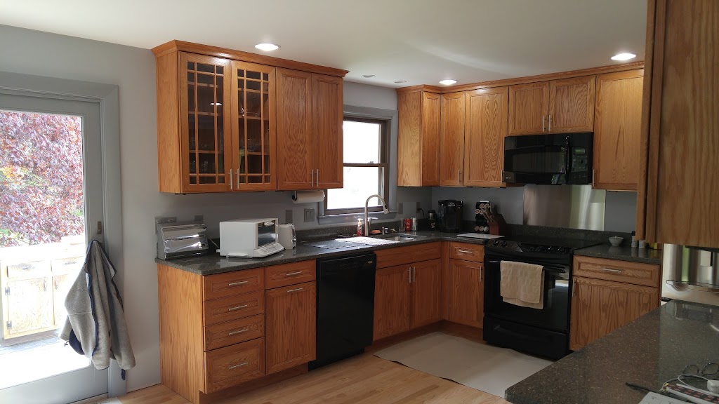 Laurel Remodeling | 241 Wallens Hill Rd, Winsted, CT 06098 | Phone: (860) 379-1161