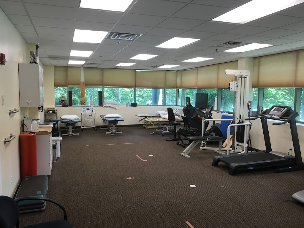 North Fork Physical Therapy | 31 Main Rd #4, Riverhead, NY 11901 | Phone: (631) 208-2900