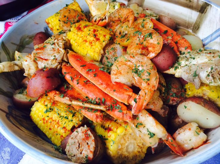 seafood | 7410 Front St, Cheltenham, PA 19012 | Phone: (215) 758-2354