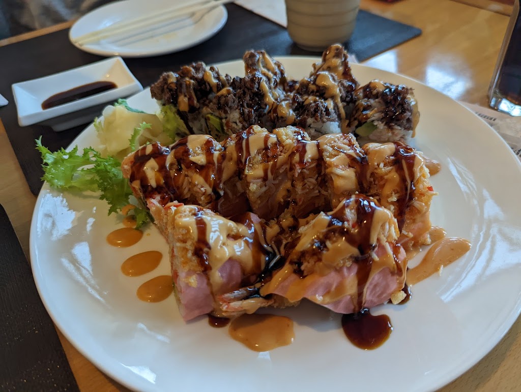 Eastern Sushi Japanese Restaurant | 351 Matawan Rd, Matawan, NJ 07747 | Phone: (732) 765-8818