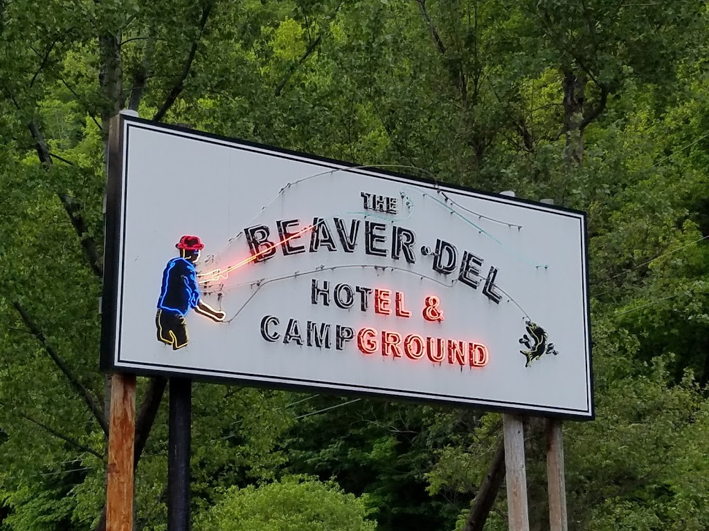 The Beaver-Del | 8560 County Rd 17, East Branch, NY 13756 | Phone: (607) 363-7443