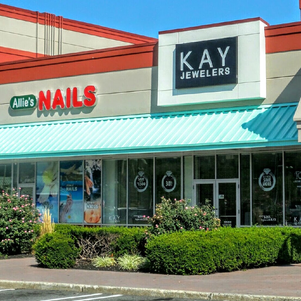 Kay Jewelers | 501 River Rd #39, Edgewater, NJ 07020 | Phone: (201) 313-7941